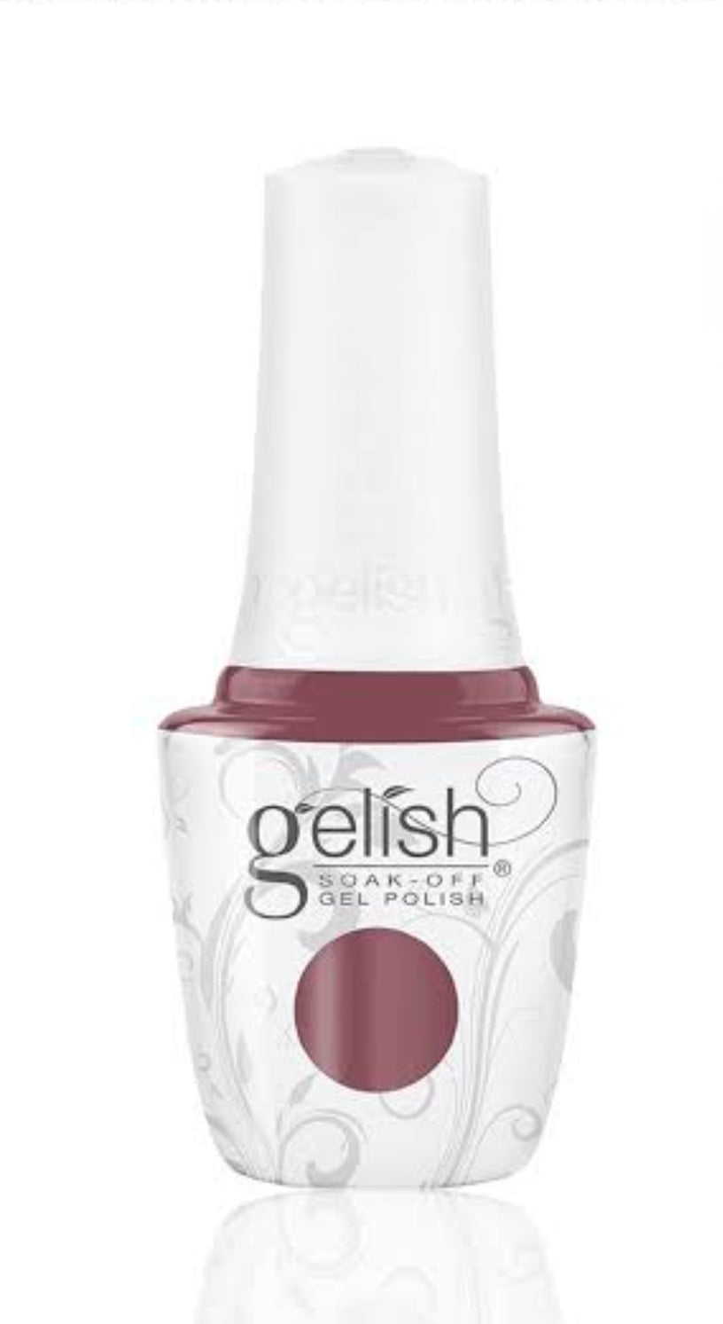 371 - Gelish Gel - From Dusk Til Dawn