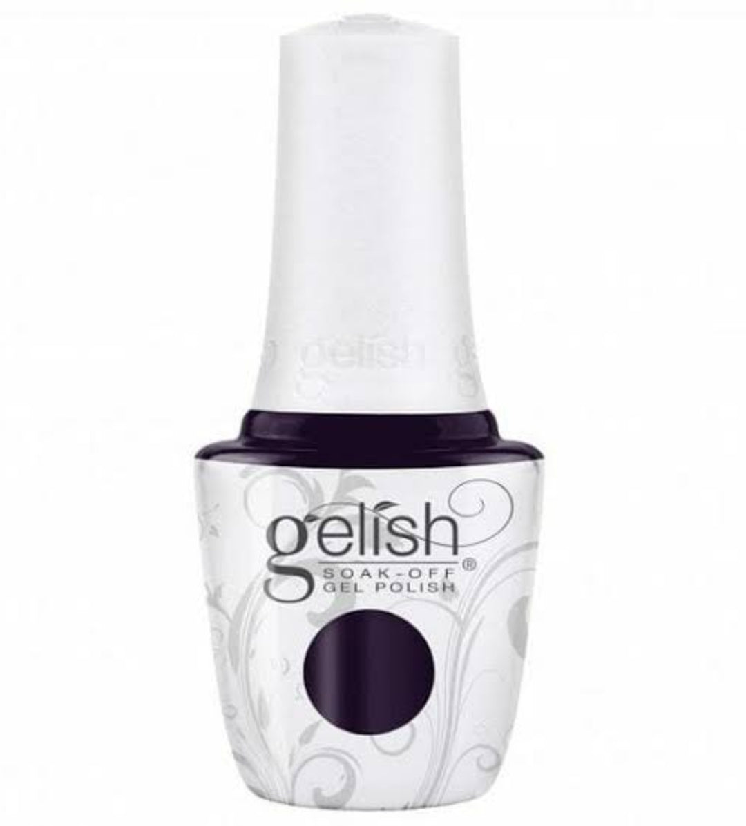 376 - Gelish Gel - A Kiss In The Dark