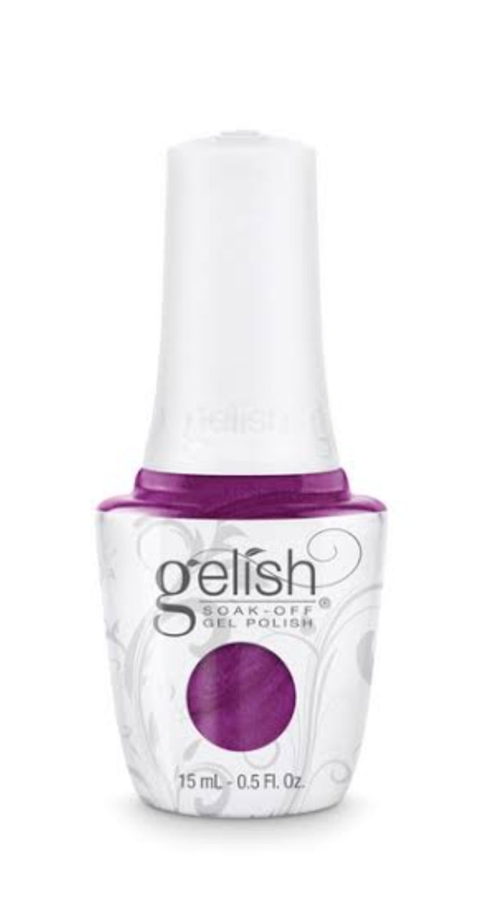 824 - Gelish Gel - Star Burst