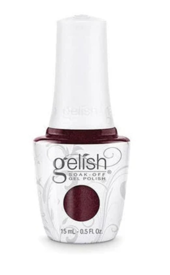 825 - Gelish Gel - Elegant Wish