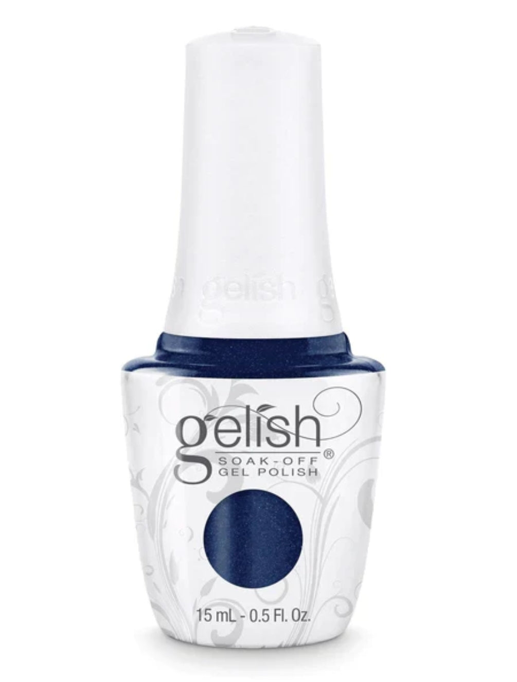 831 - Gelish Gel - Caution