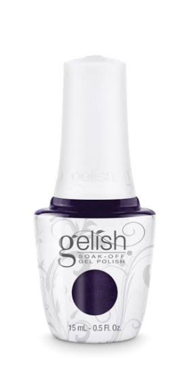 832 - Gelish Gel - Deep Sea