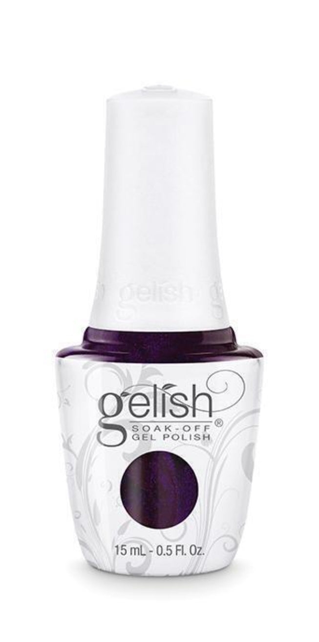 833 - Gelish Gel - Night Reflection