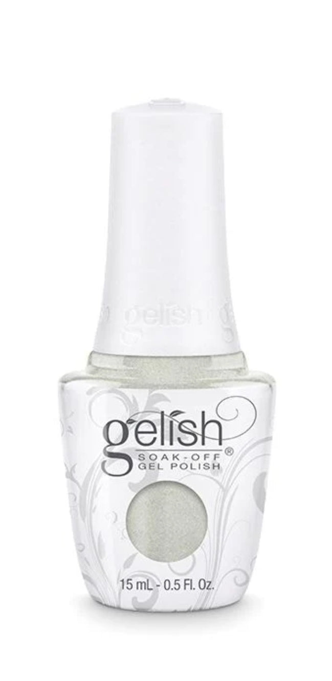 841 - Gelish Gel - Night Shimmer