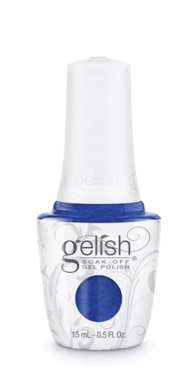 843 - Gelish Gel - Ocean Wave