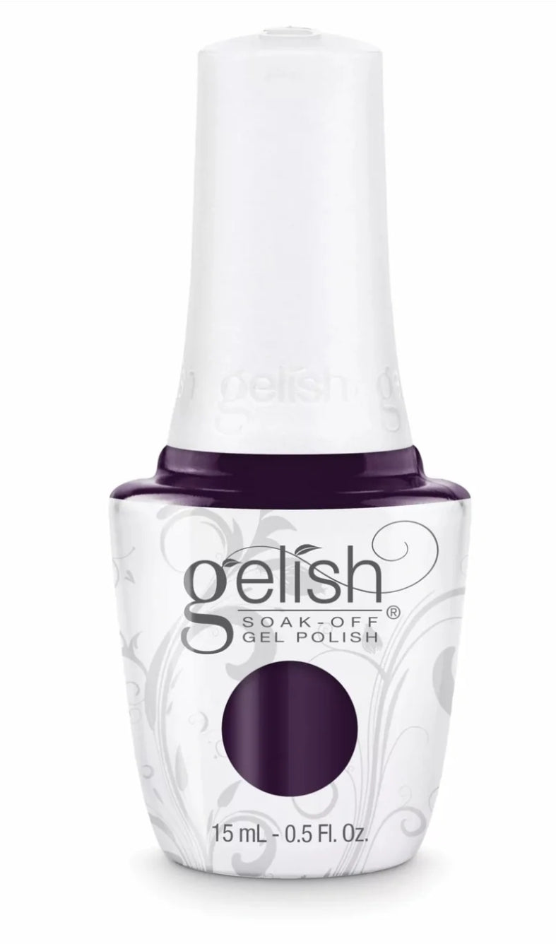880 - Gelish Gel - Cocktail Party Drama