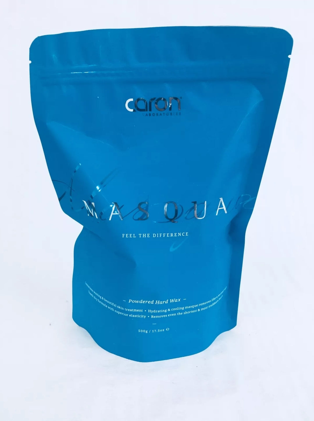 Caronlab caron Masqua Powder Hard Wax 500g