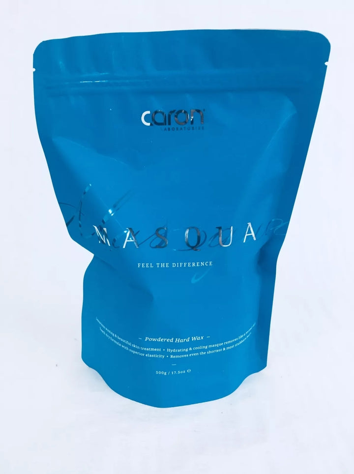 Caronlab caron Masqua Powder Hard Wax 500g