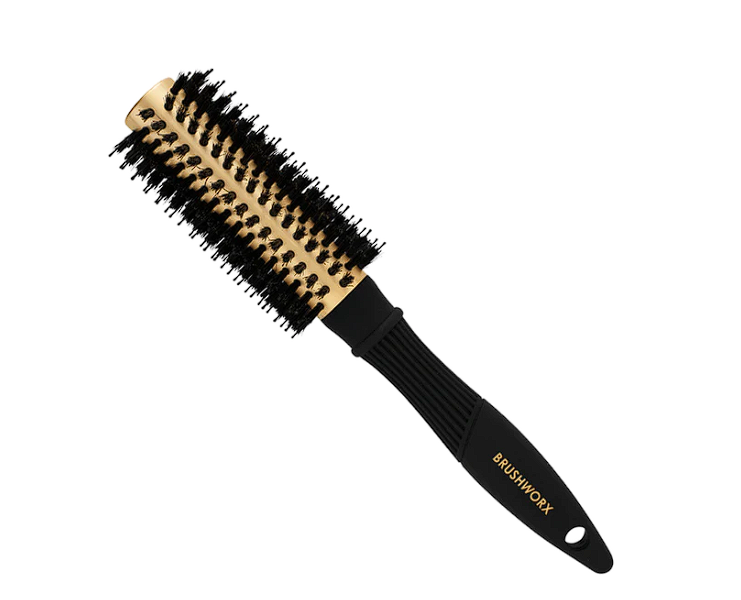 Brushworx Gold Series Porcupine - Medium