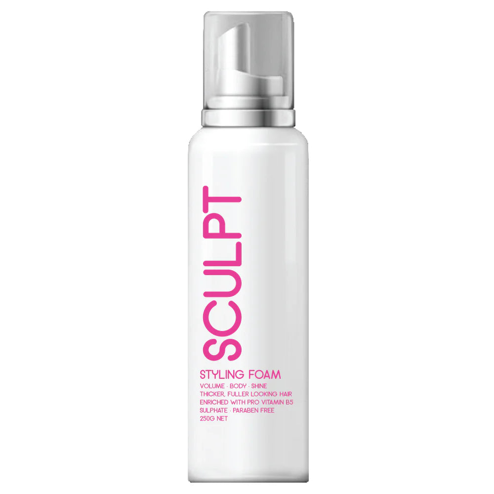 HiLift Professional - SCULPT STYLING FOAM - 250GR