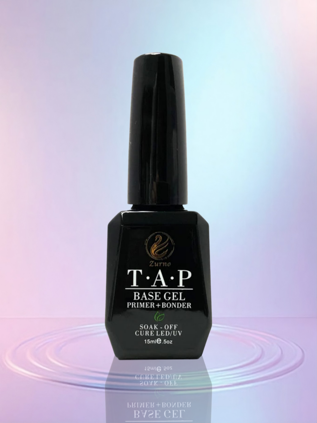 T.A.P BASE GEL 0.5OZ