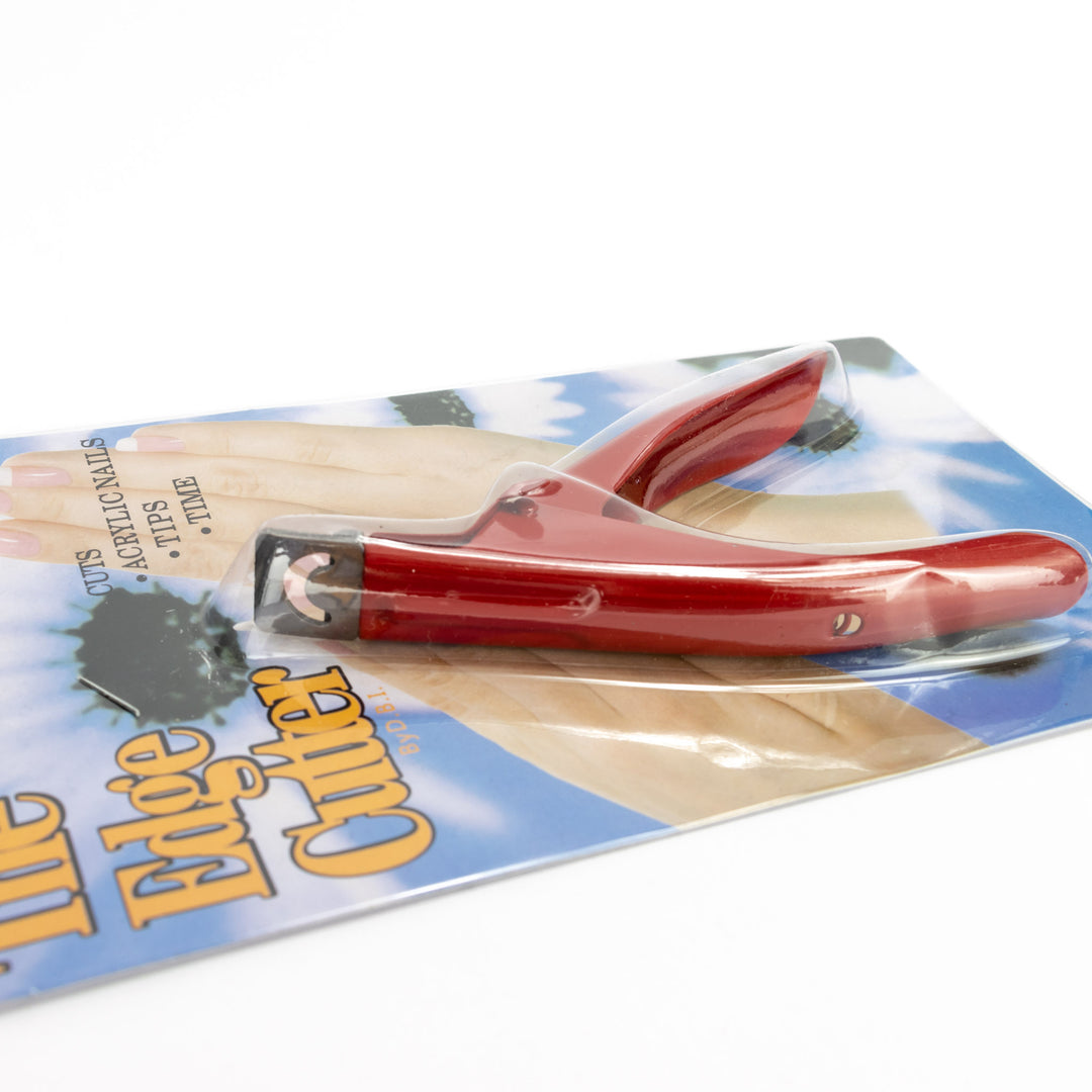 The Edge Cutter - Tip Cutter