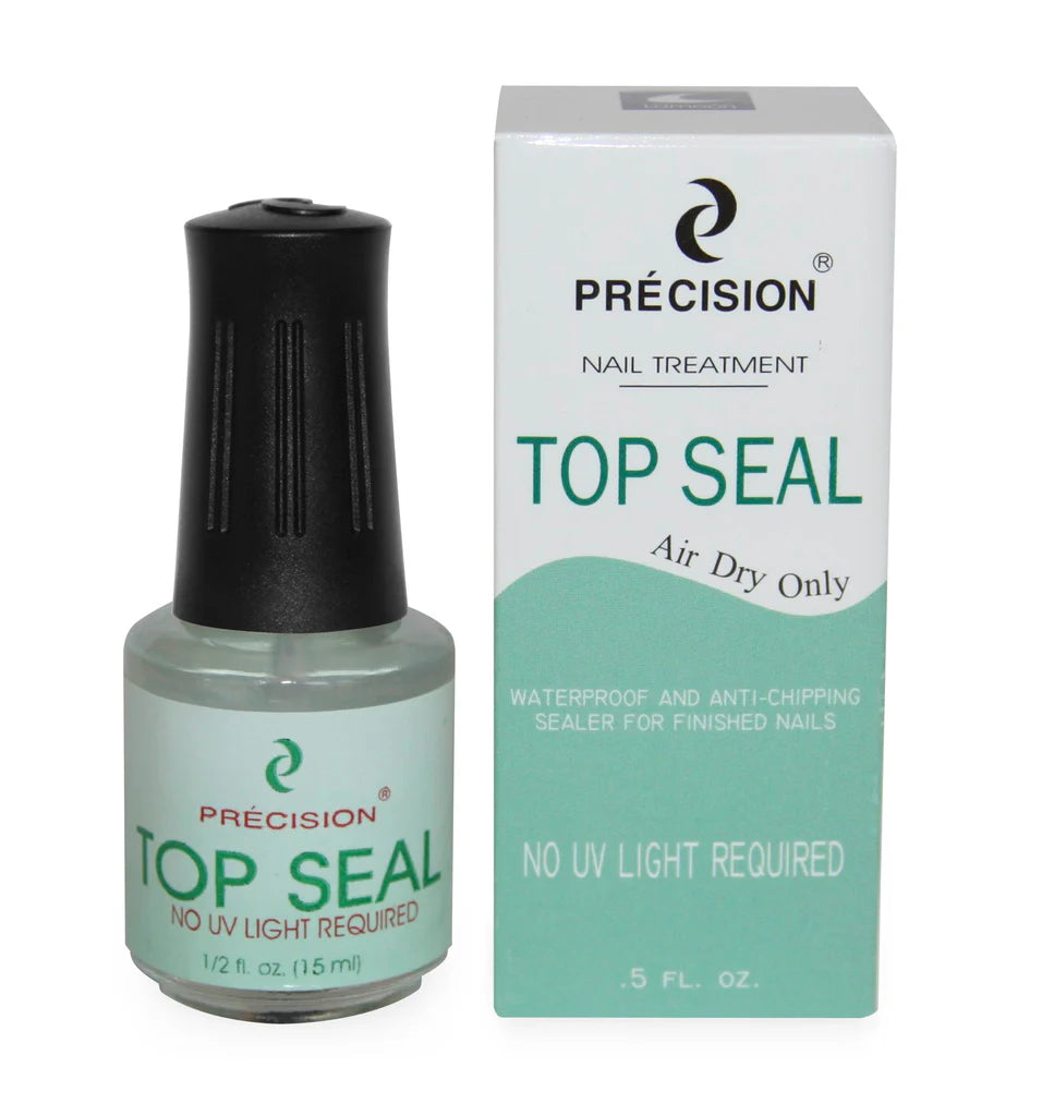 PRECISION Top Seal - 0.5oz