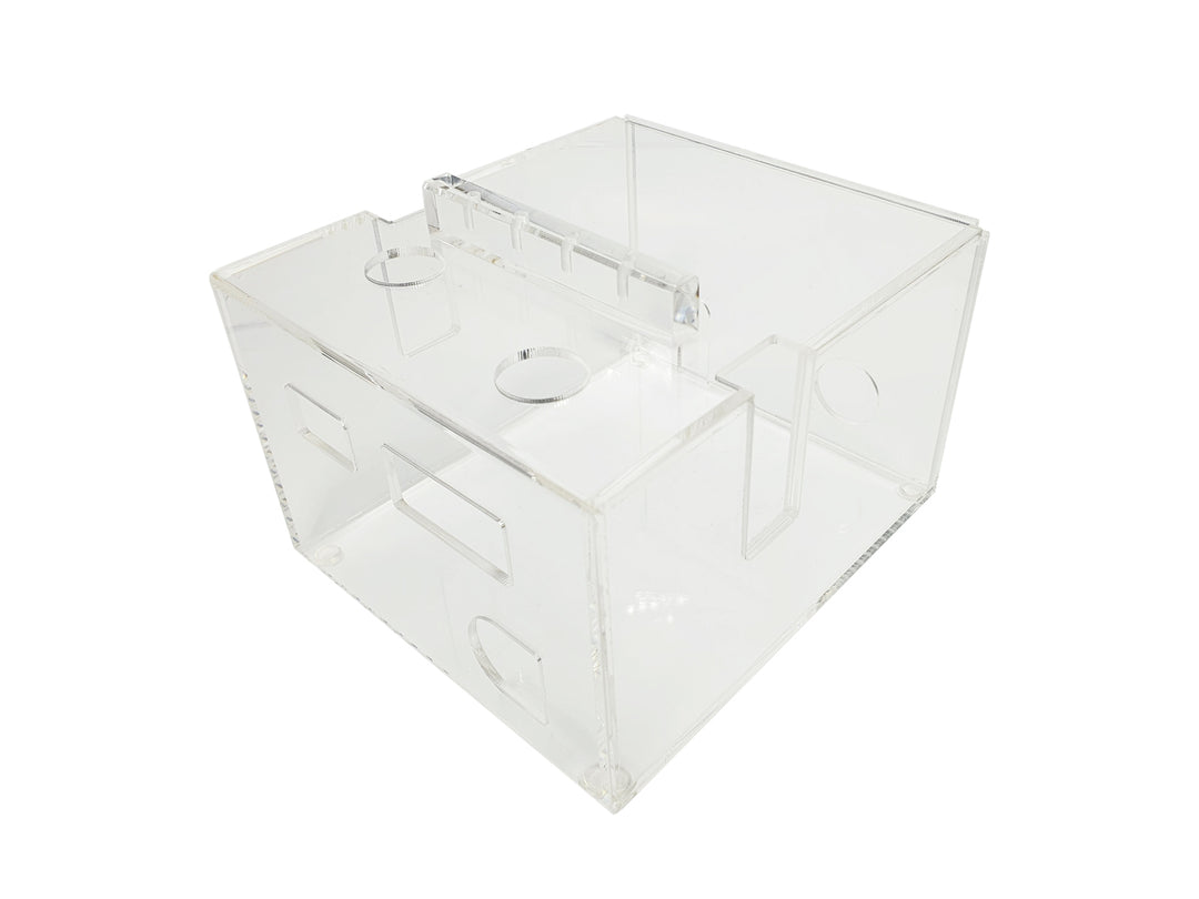 URAWA G5 Nail Drill Machine - Cover Box