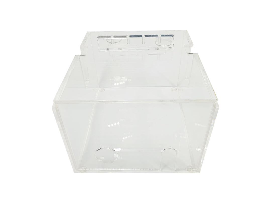 URAWA G5 Nail Drill Machine - Cover Box