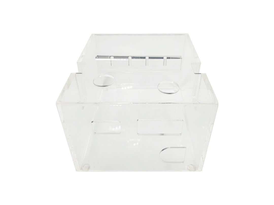 URAWA G5 Nail Drill Machine - Cover Box