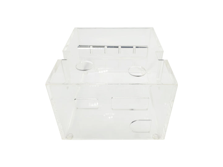 URAWA G5 Nail Drill Machine - Cover Box