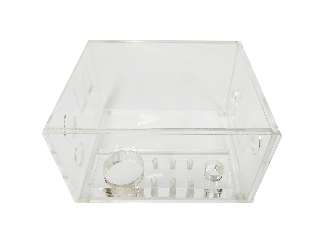 UP200 URAWA Nail Drill Machine Cover Box