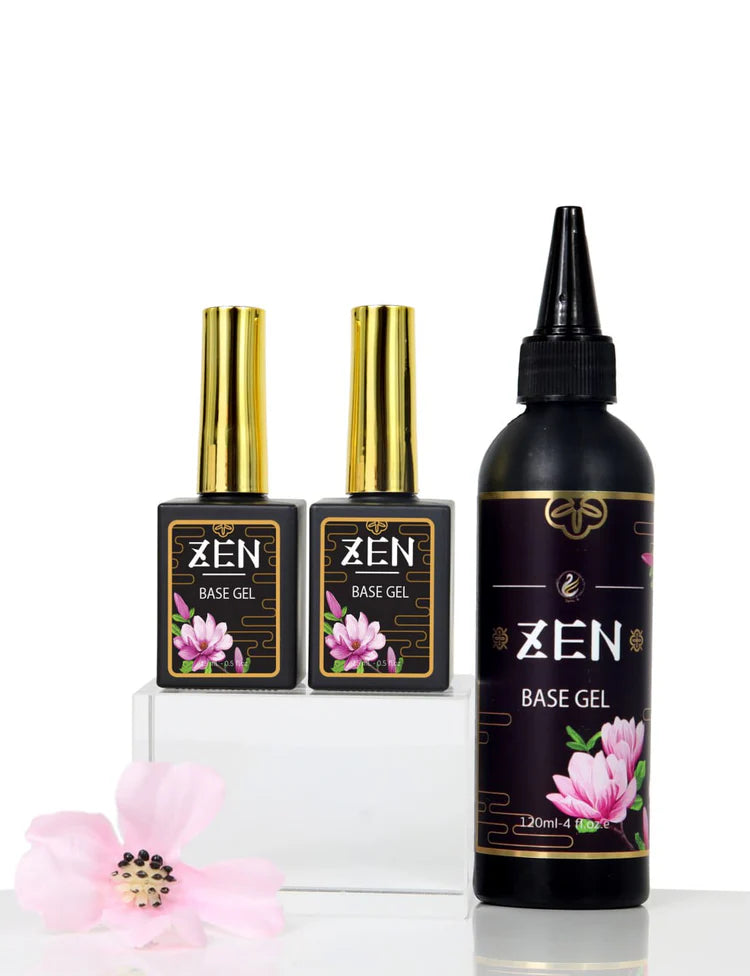 ZEN BASE GEL REFILL KIT