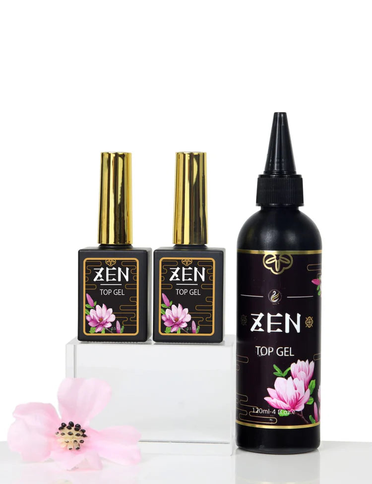 ZEN TOP GEL REFILL KIT