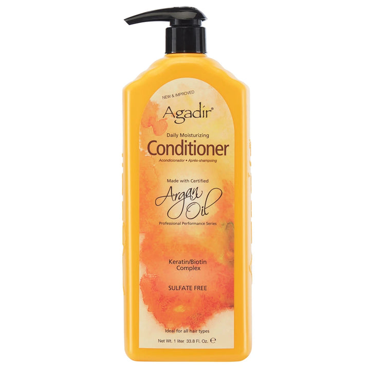 AGADIR Argan Oil Conditioner