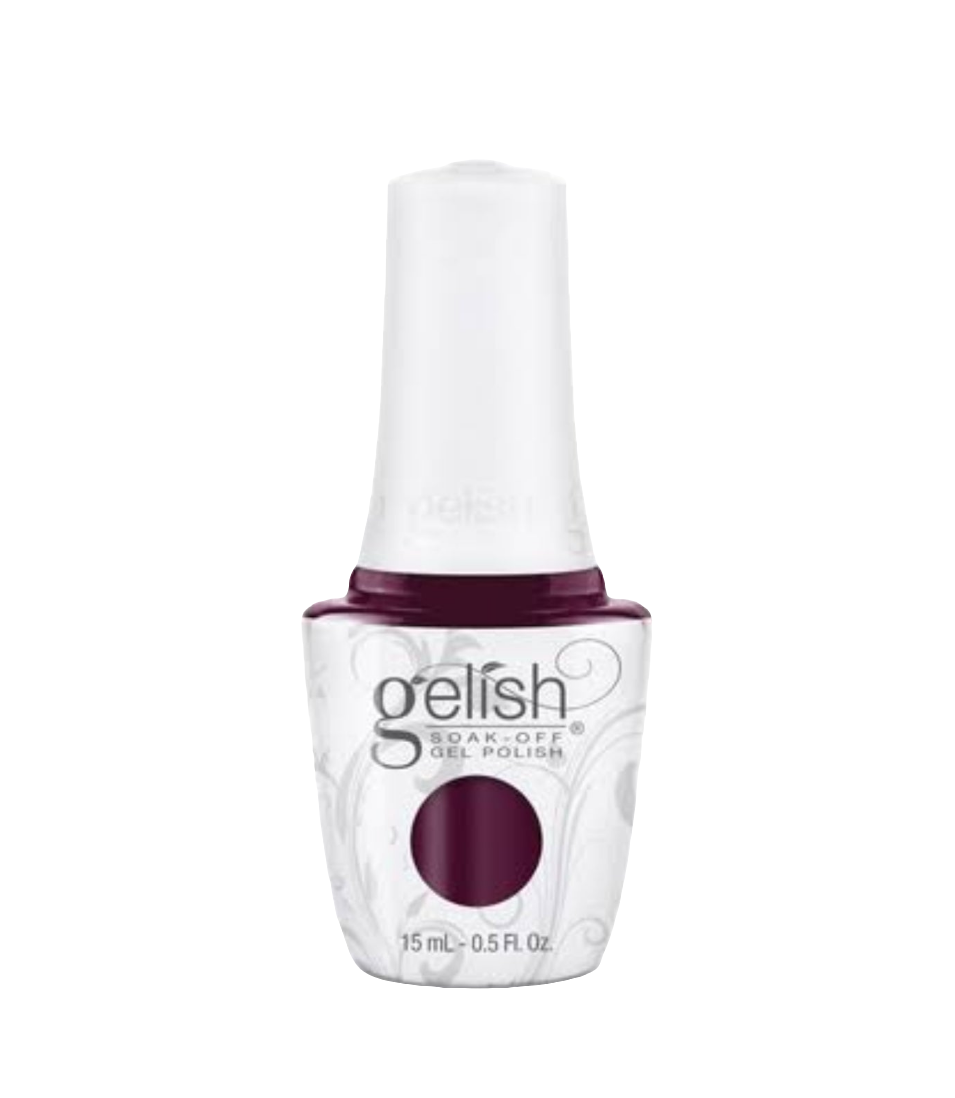 869 - Gelish Gel - Jet Set