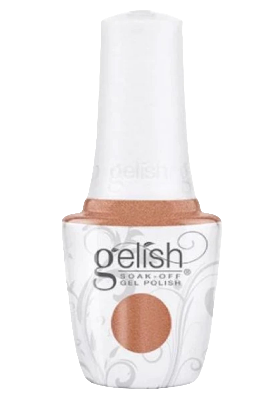 373 - Gelish Gel - Copper Dream