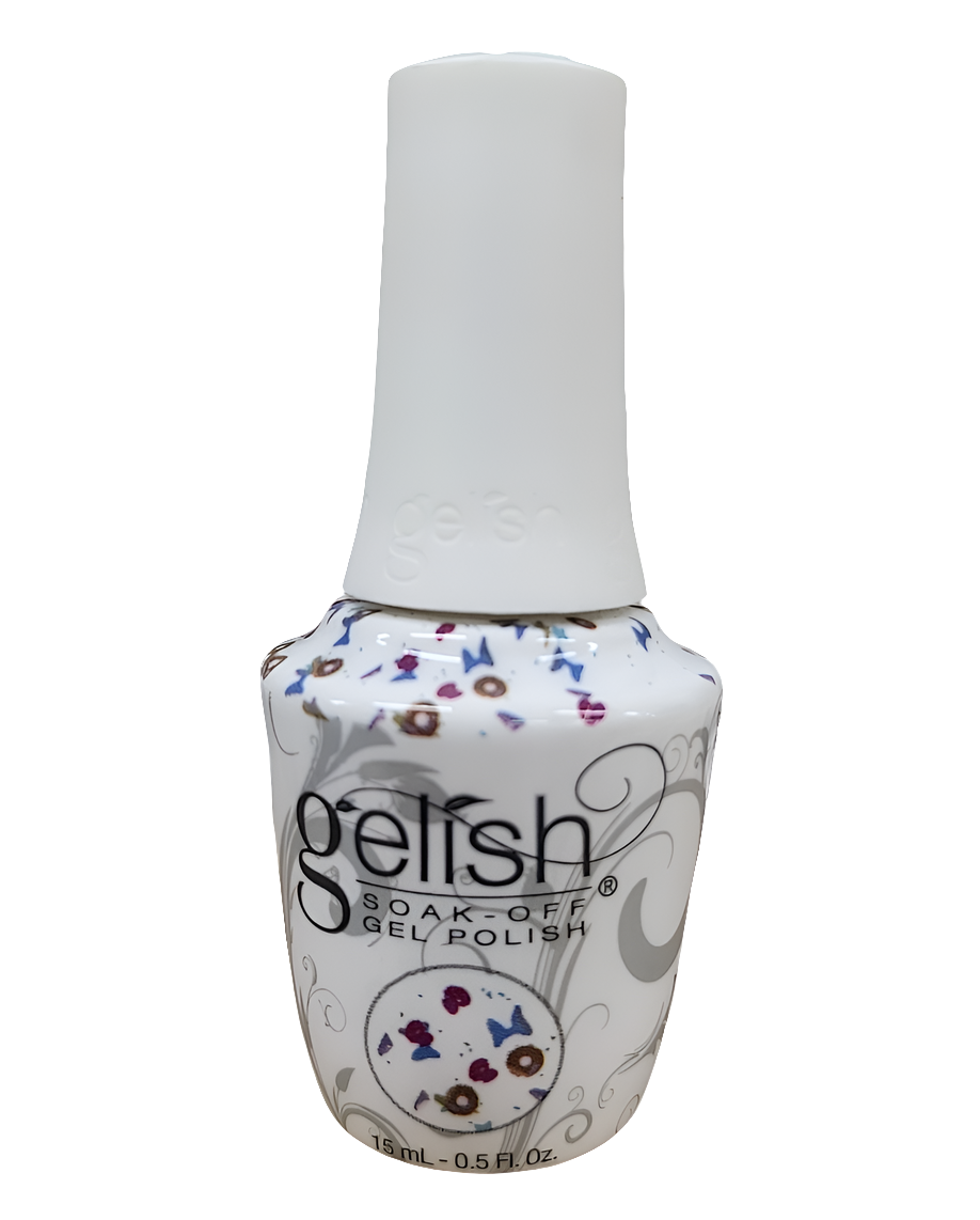 299 - Gelish Gel - Over The Top Pop