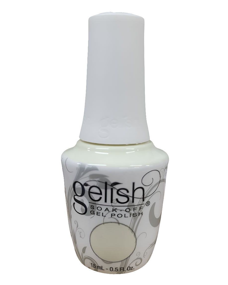 284 - Gelish Gel - My Main Freeze