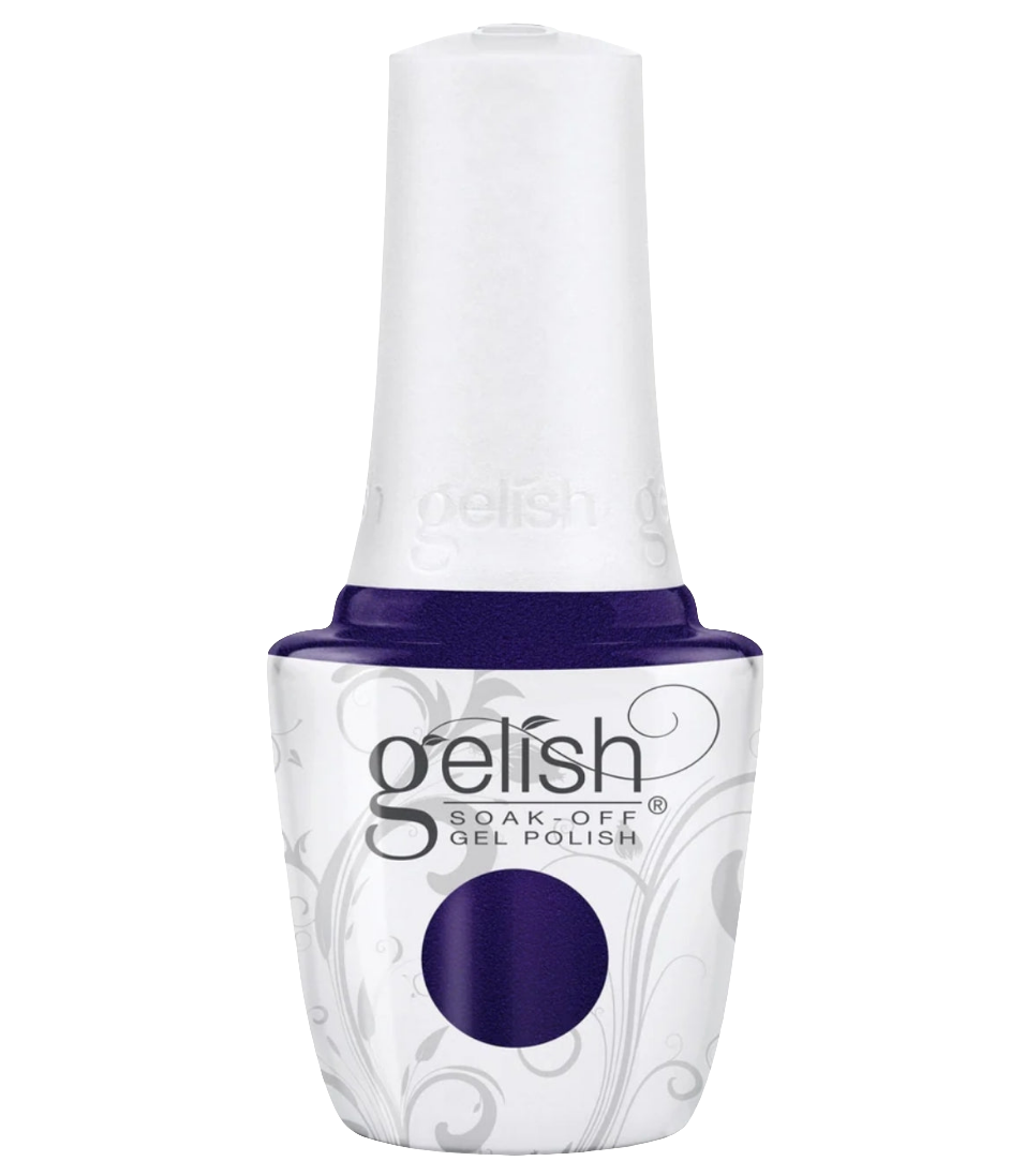 368 - Gelish Gel - A Starry Sight