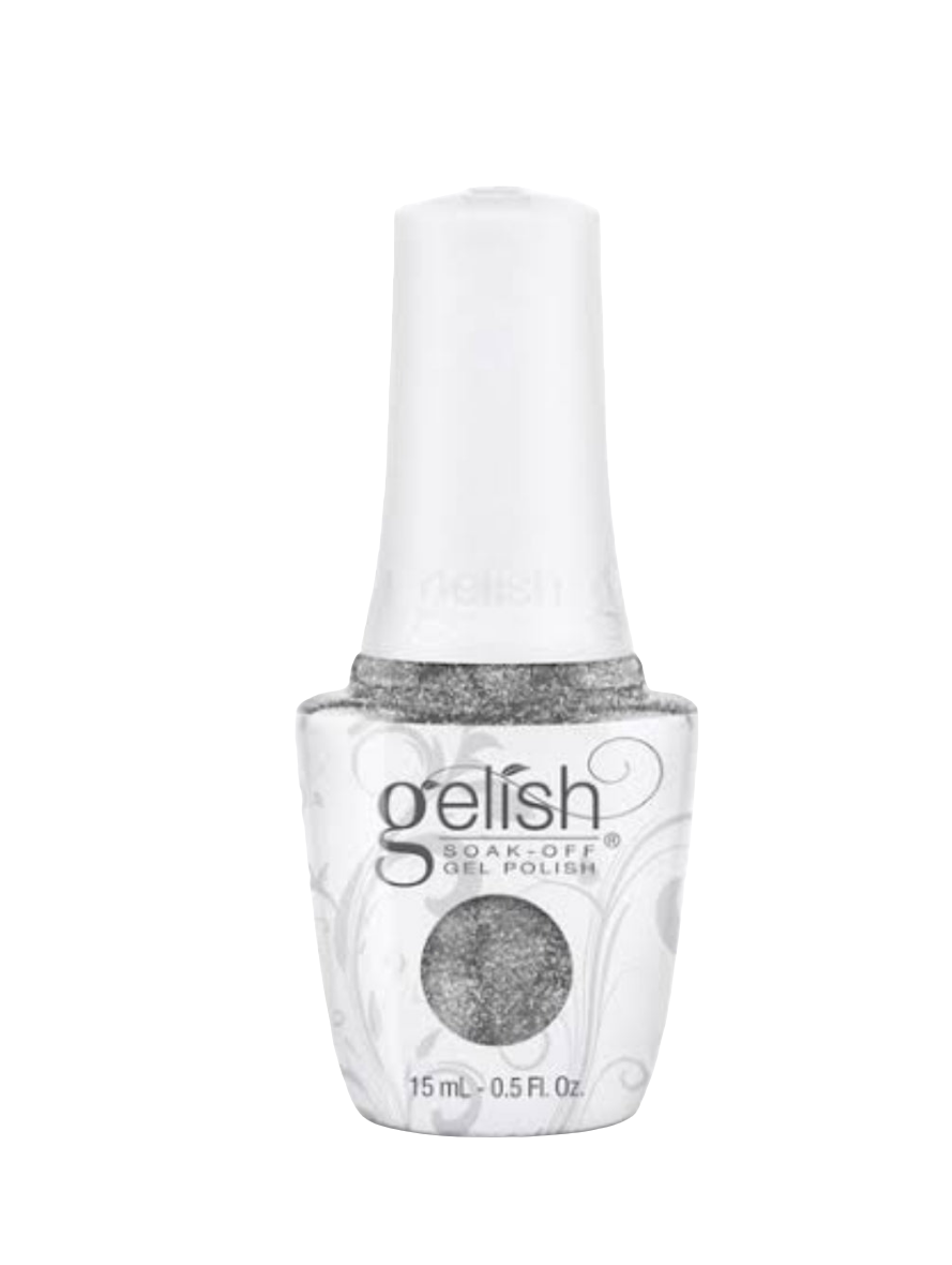 810 - Gelish Gel - Tinsel My Fancy