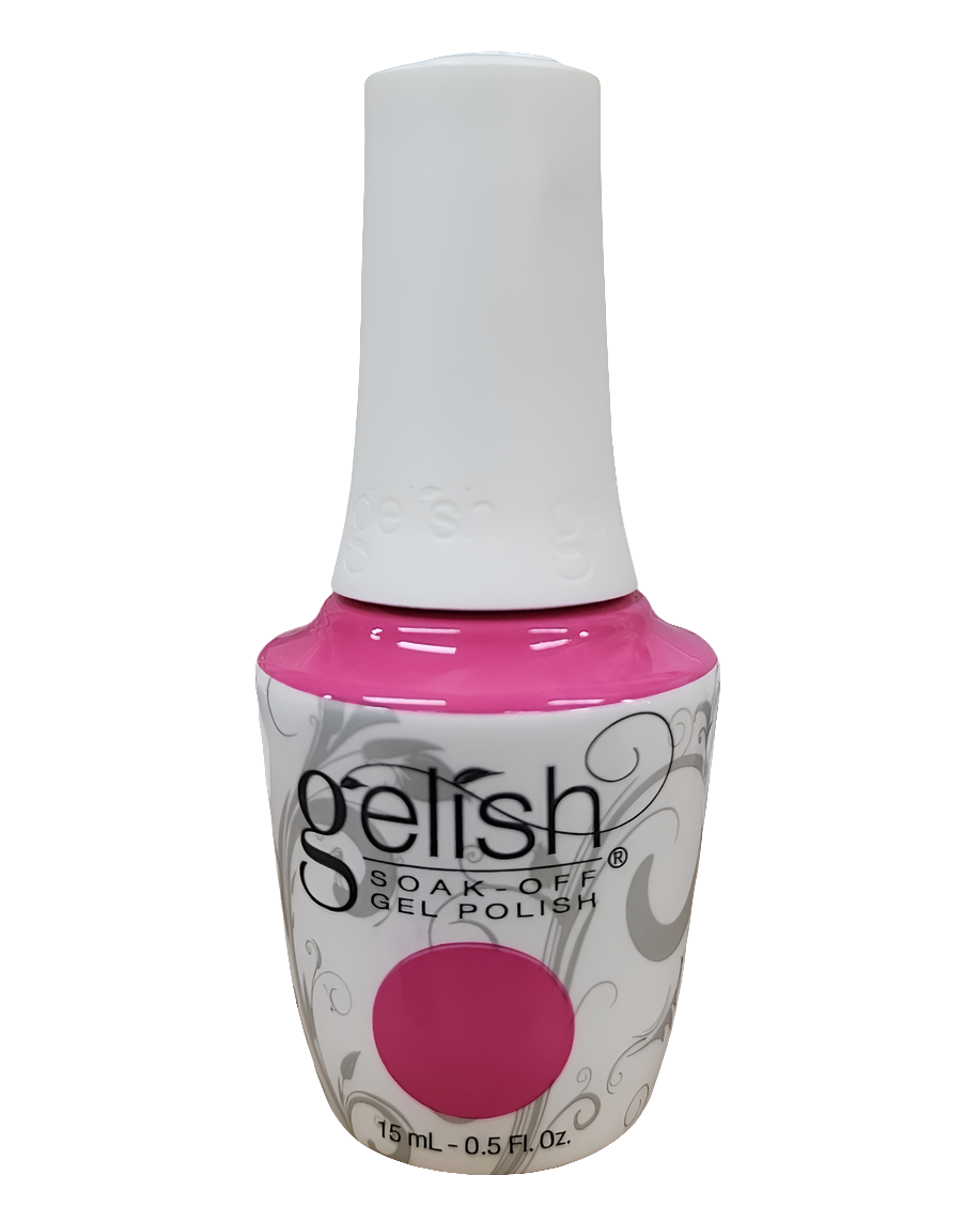 296 - Gelish Gel - All My Heart Desires