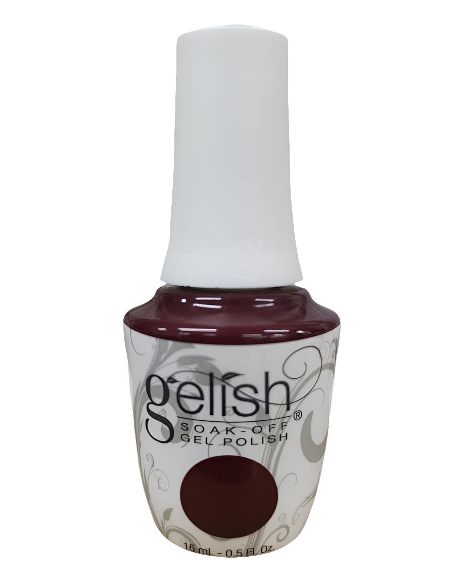 280 - Gelish Gel - Angling For A Kiss