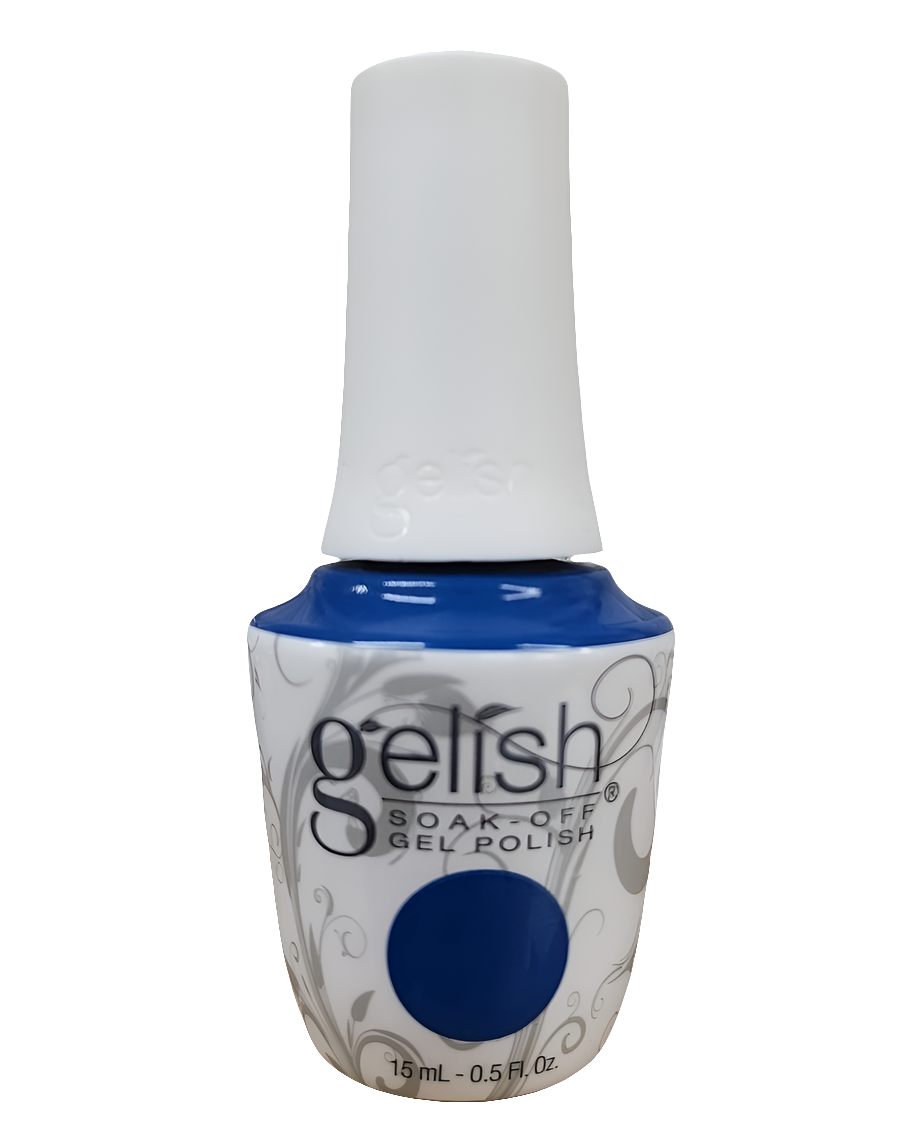302 - Gelish Gel - Feeling Swim Sical