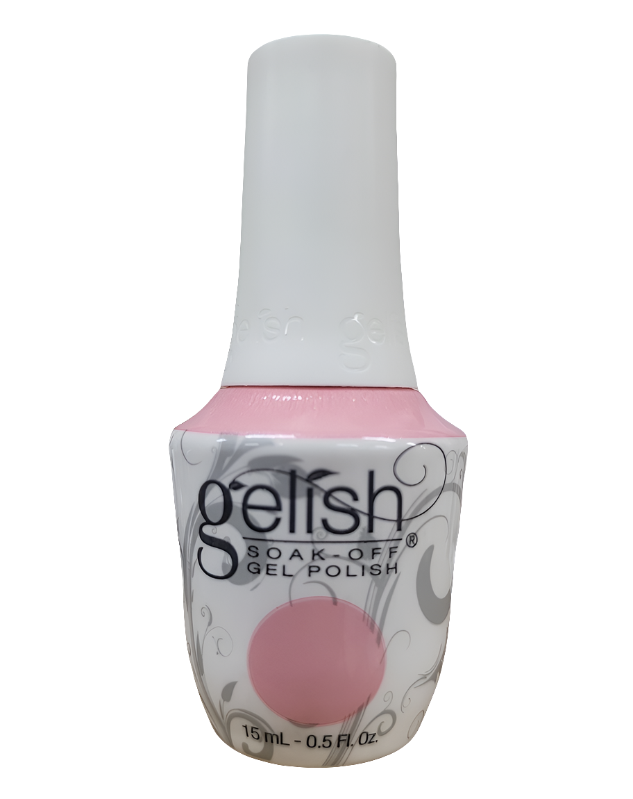 344 - Gelish Gel - Follow The Petals