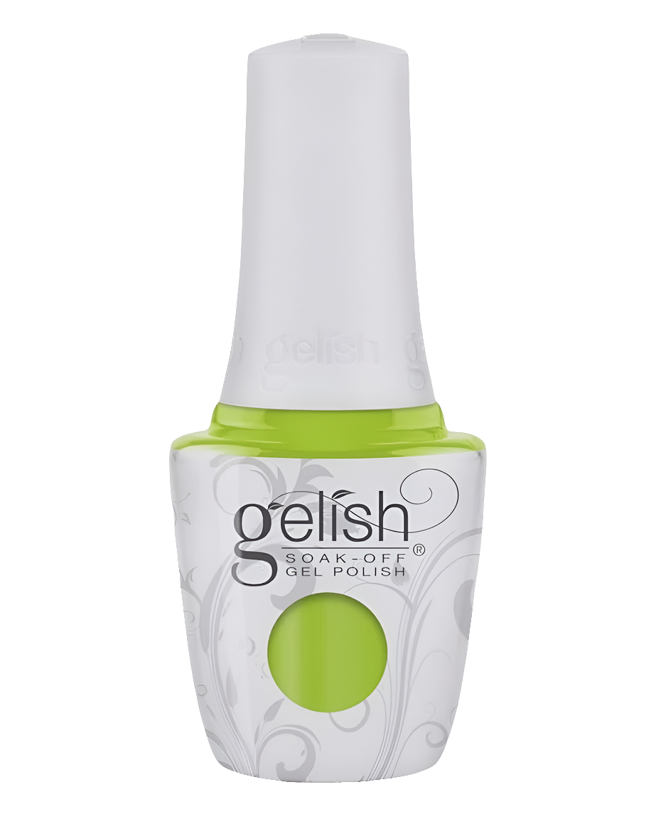 303 - Gelish Gel - Lemonade In The Shade