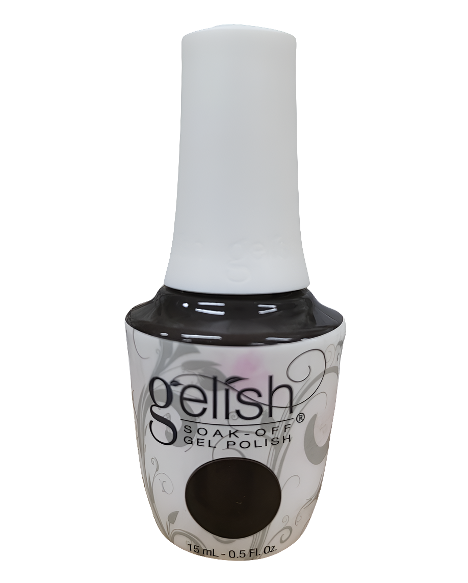 283 - Gelish Gel - Caviar On Ice