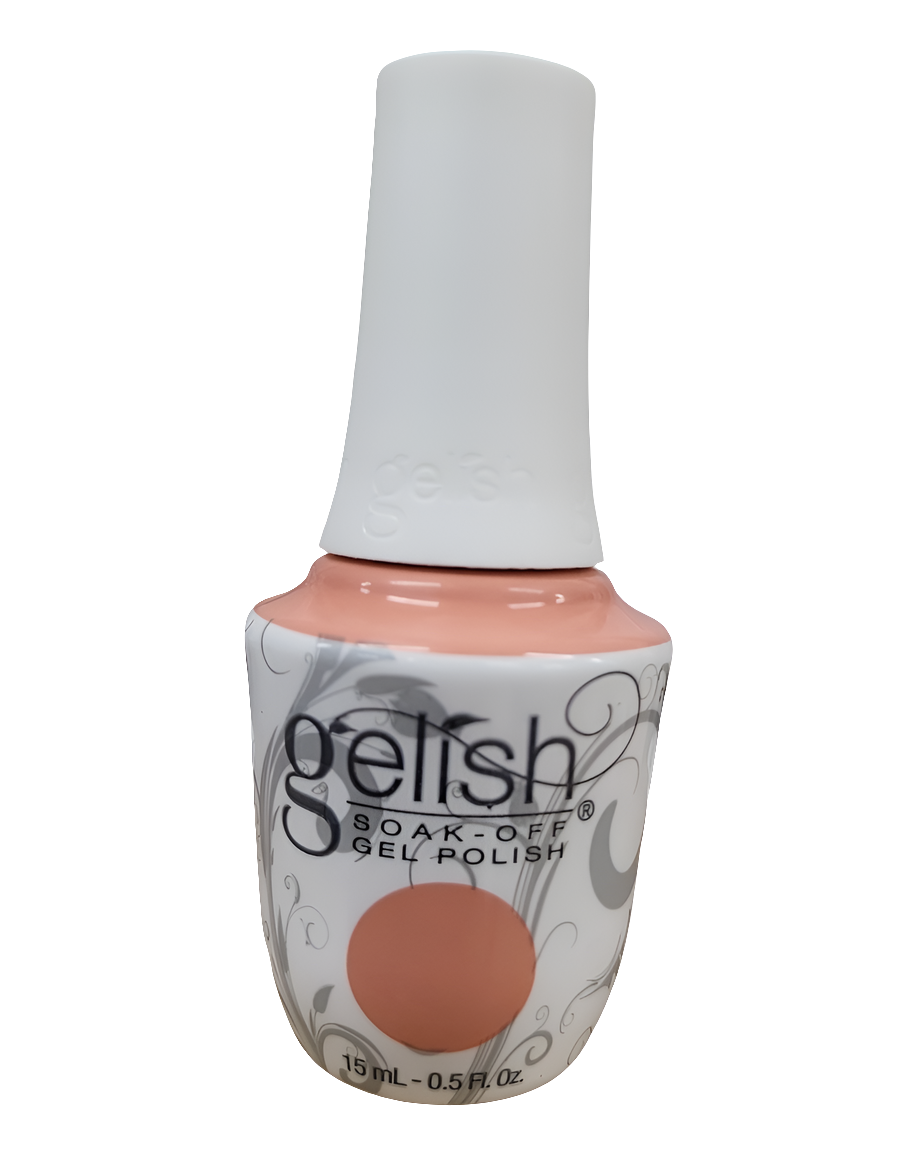 343 - Gelish Gel - Young Wild & Free-Sia