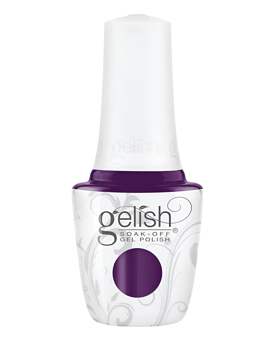 346 - Gelish Gel - Just Me & My Piano