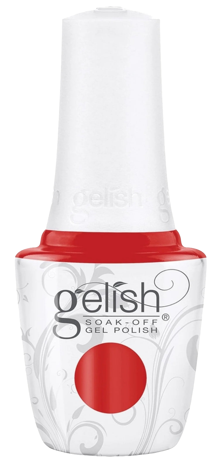 348 - Gelish Gel - Put On Your Dancin' Shoes