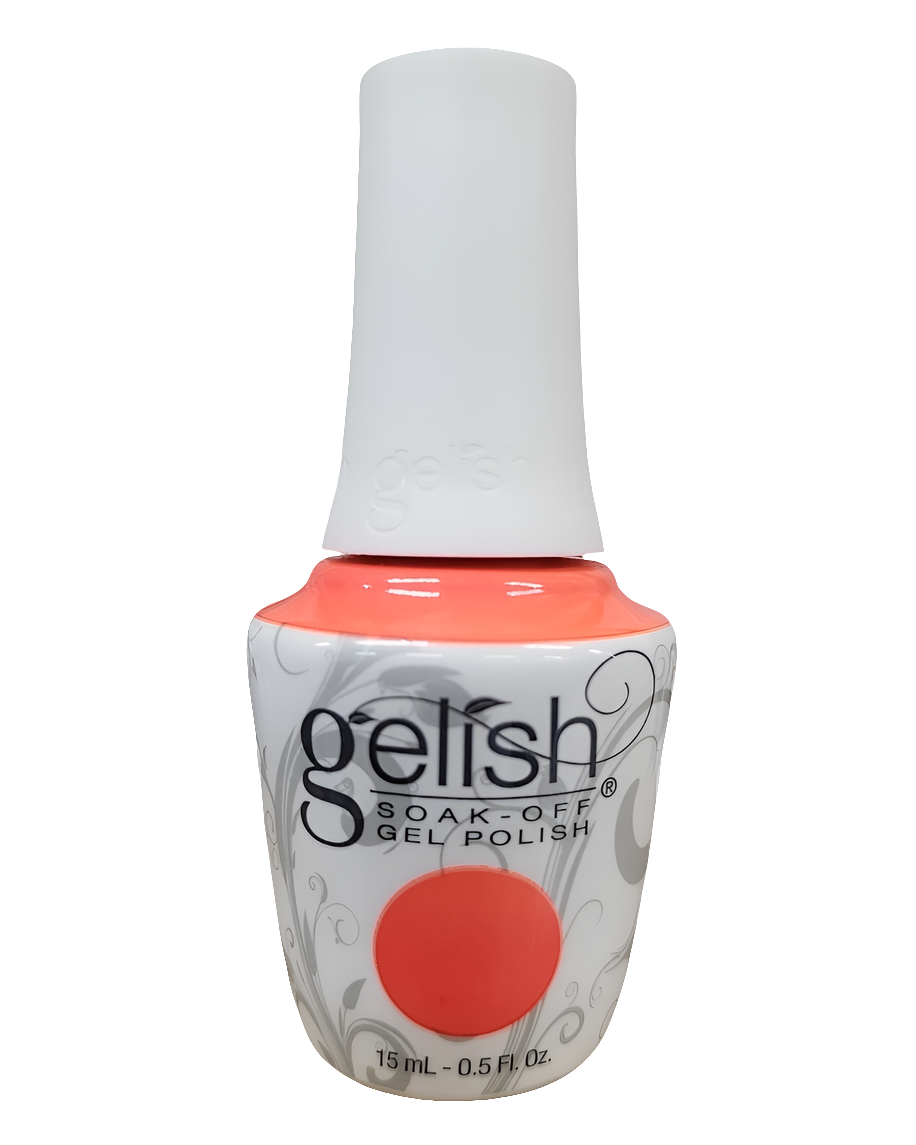 305 - Gelish Gel - Flamingo Float