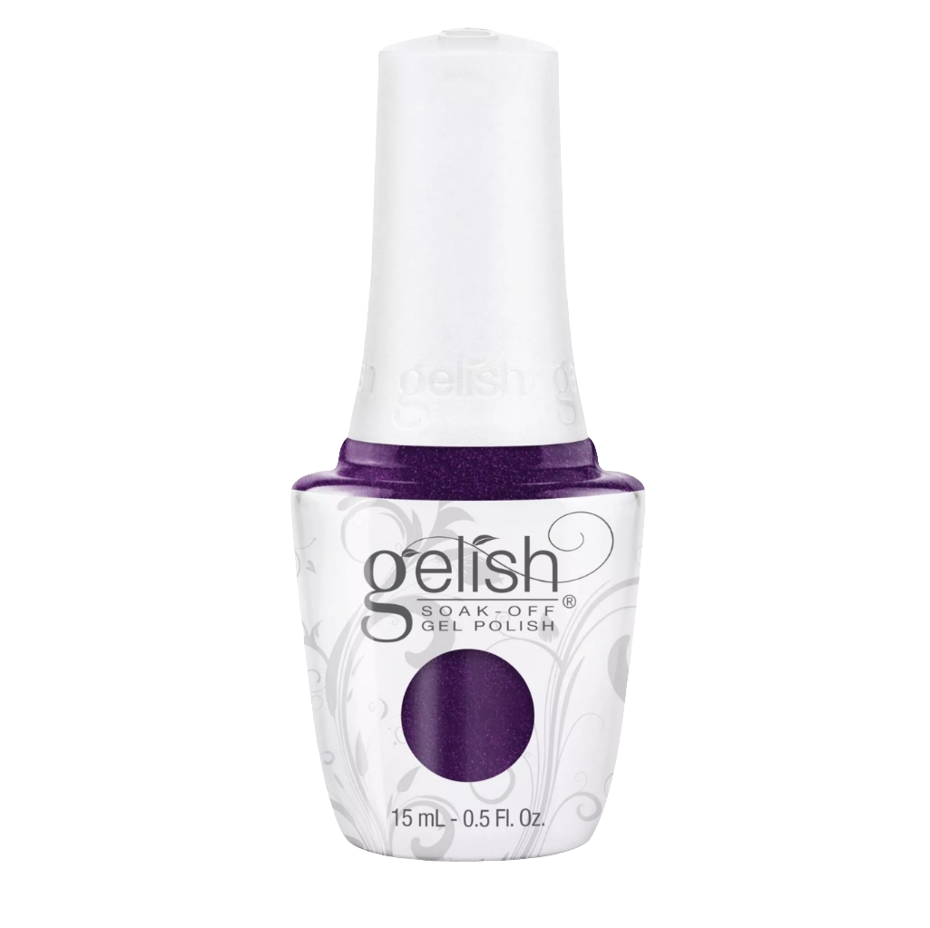 961 - Gelish Gel - Call Me Jill Frost