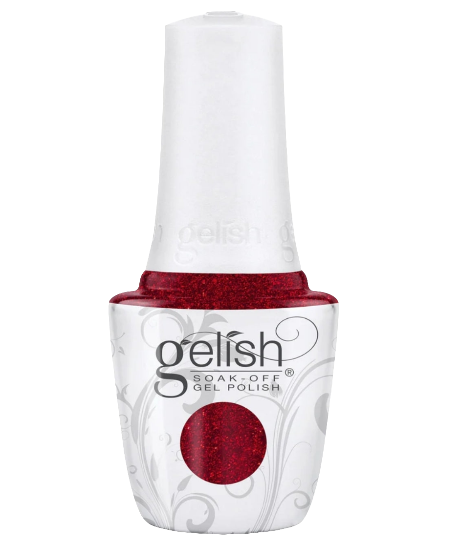 369 - Gelish Gel - Walking On Stardust