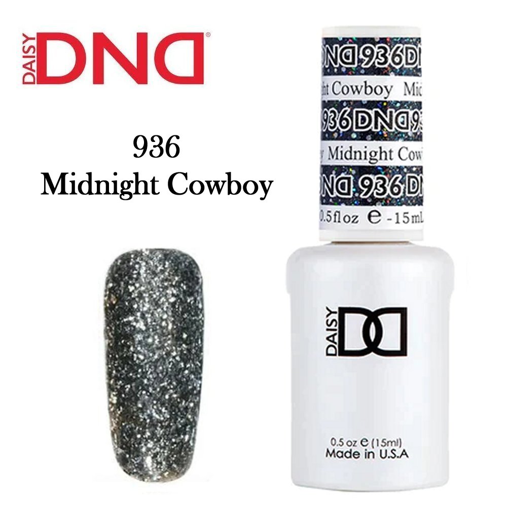 #936 DND Midnight Cowboy