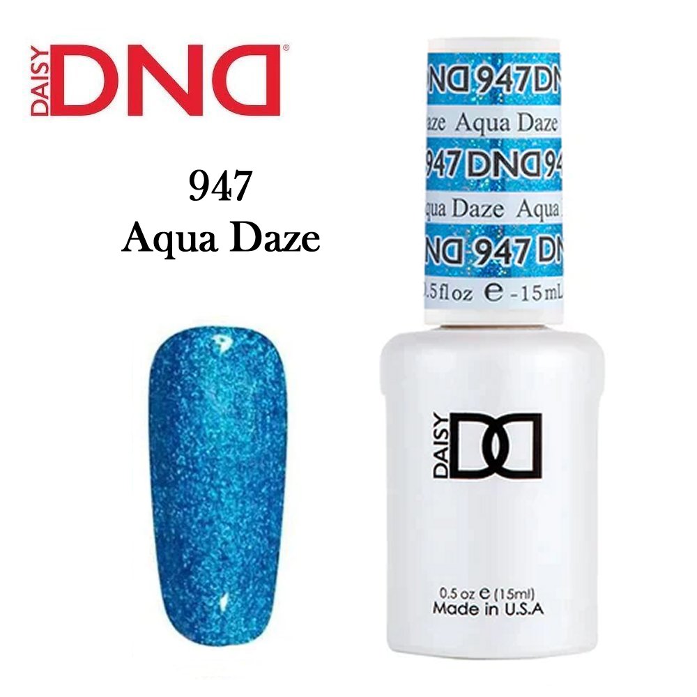 #947 DND Aqua Daze