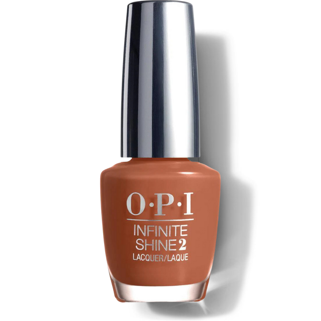 L23 - OPI IFS - Brains & Bronze