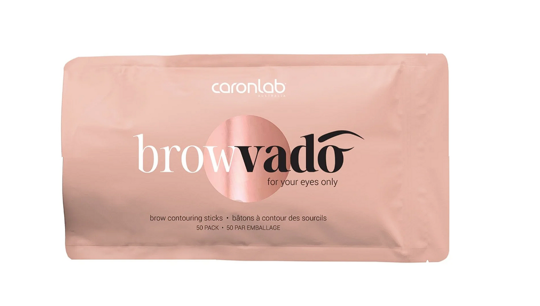 Caronlab Brow Vado Contour Sticks