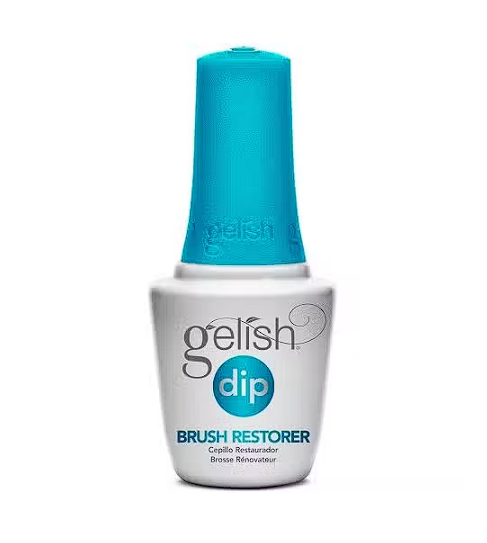 Gelish Dip Brush Restorer - 15ml