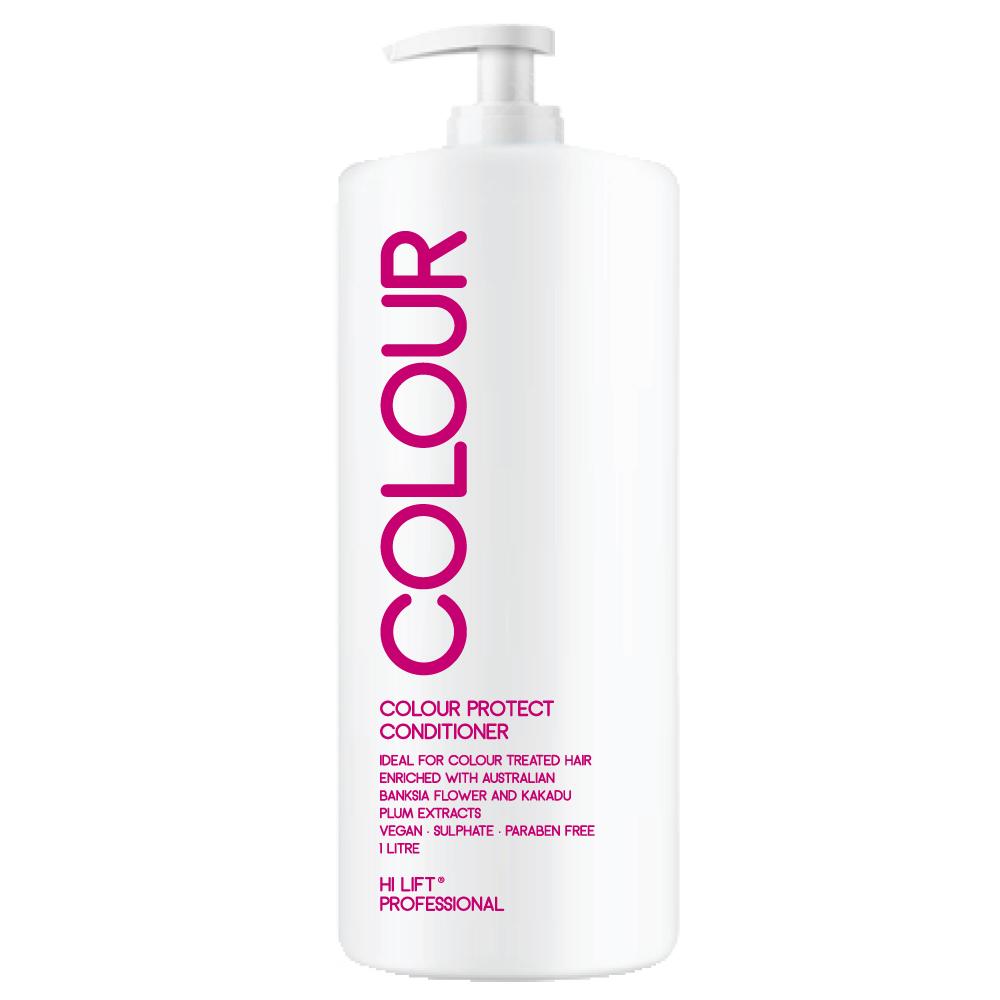 HiLift Professional - COLOUR PROTECT CONDITIONER - 1L
