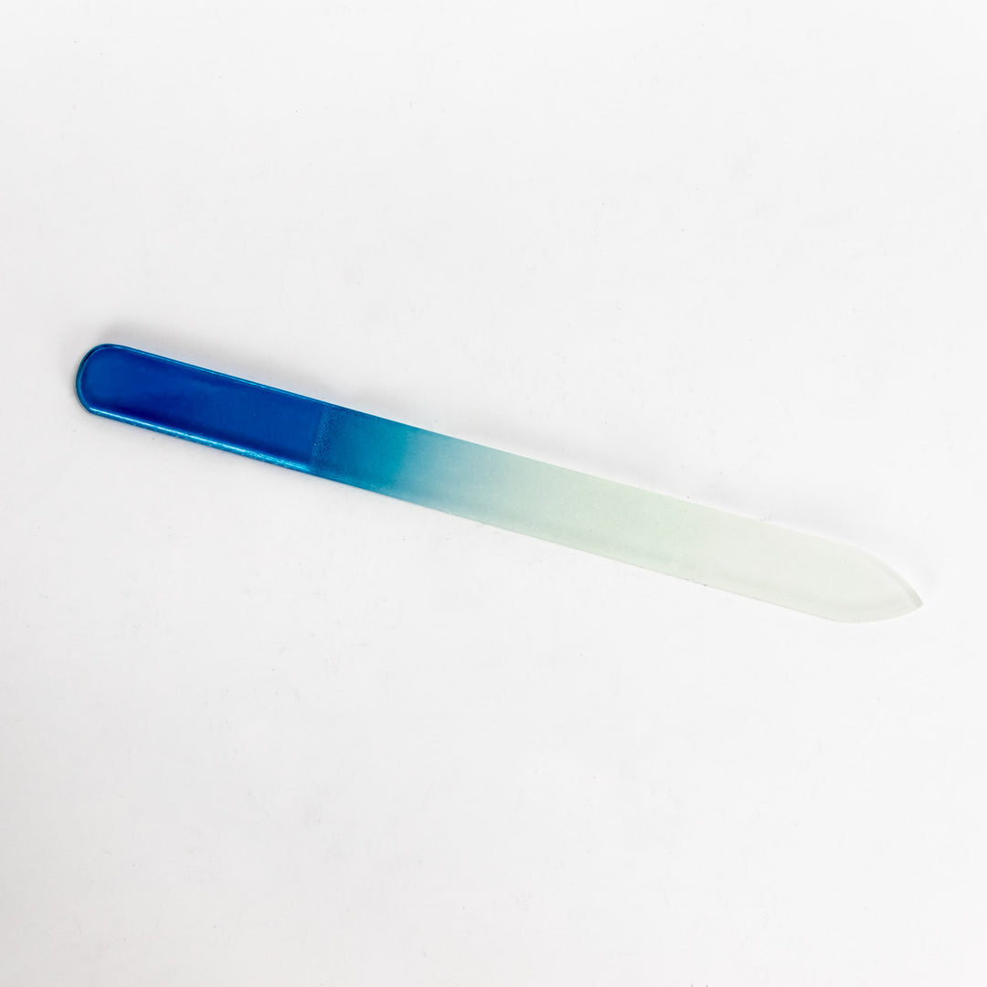 Crystal Nail File